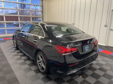 More photos of 2021 Mercedes-Benz A-Class A 220 at Candy Cars, NY