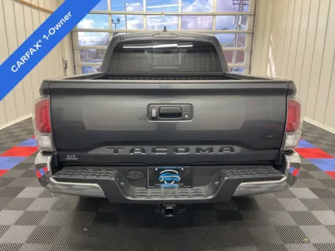 More photos of 2023 Toyota Tacoma TRD Off-Road at Candy Cars, NY