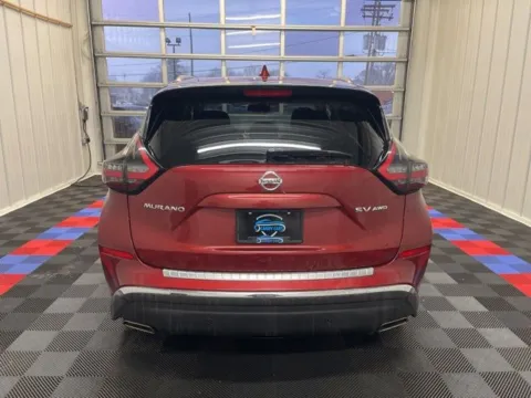 More photos of 2019 Nissan Murano SV at Candy Cars, NY