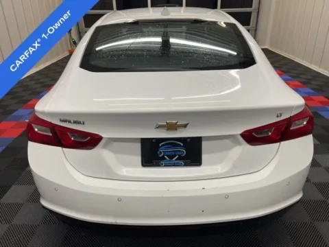 More photos of 2024 Chevrolet Malibu LT at Candy Cars, NY