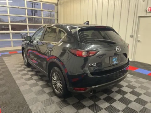 More photos of 2021 Mazda CX-5 Touring at Candy Cars, NY