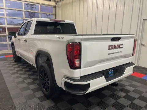 More photos of 2023 GMC Sierra 1500 Pro at Candy Cars, NY