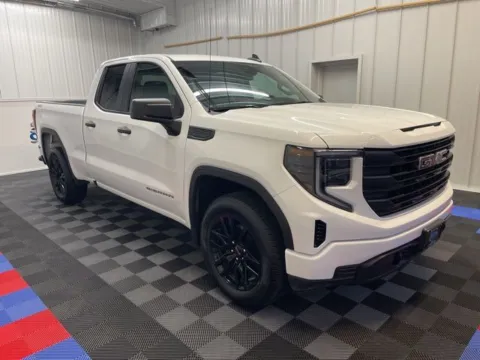 Photos of 2023 GMC Sierra 1500 Pro for sale in Syracuse, NY at Candy Cars