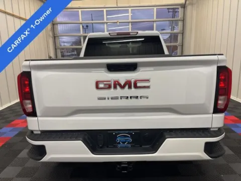 More photos of 2023 GMC Sierra 1500 Pro at Candy Cars, NY