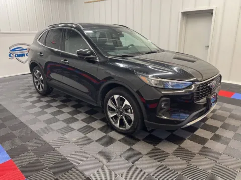 Photos of 2024 Ford Escape Platinum for sale in Syracuse, NY at Candy Cars