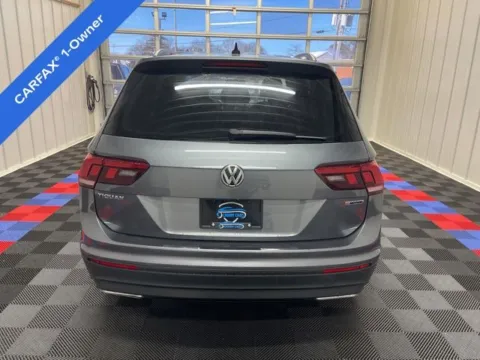 More photos of 2020 Volkswagen Tiguan 2.0T S at Candy Cars, NY