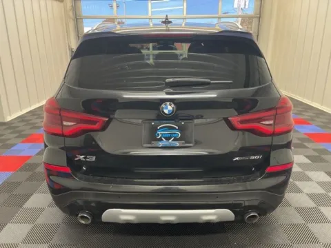 More photos of 2021 BMW X3 xDrive30i at Candy Cars, NY