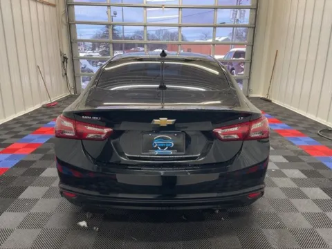 More photos of 2022 Chevrolet Malibu LT at Candy Cars, NY