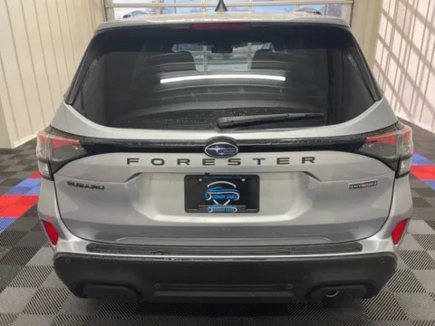 More photos of 2025 Subaru Forester Hybrid Touring at Candy Cars, NY