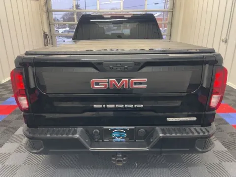 More photos of 2022 GMC Sierra 1500 Limited Elevation at Candy Cars, NY