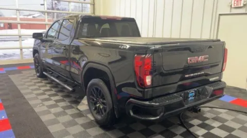 More photos of 2022 GMC Sierra 1500 Limited Elevation at Candy Cars, NY