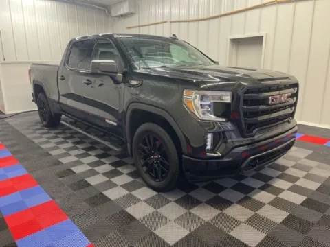 Photos of 2022 GMC Sierra 1500 Limited Elevation for sale in Syracuse, NY at Candy Cars