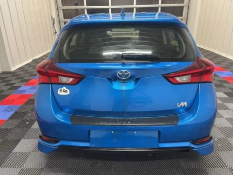 More photos of 2018 Toyota Corolla iM at Candy Cars, NY