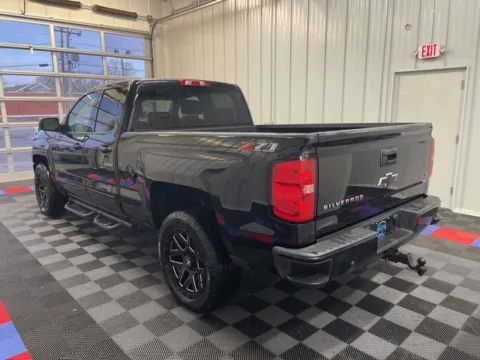 More photos of 2018 Chevrolet Silverado 1500 LT at Candy Cars, NY