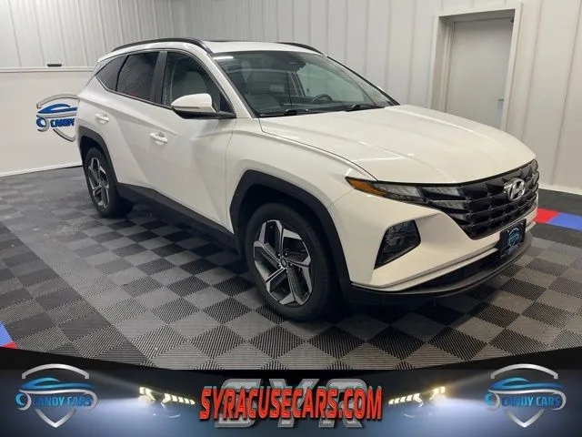 2023 Hyundai Tucson SEL for sale in Syracuse, NY