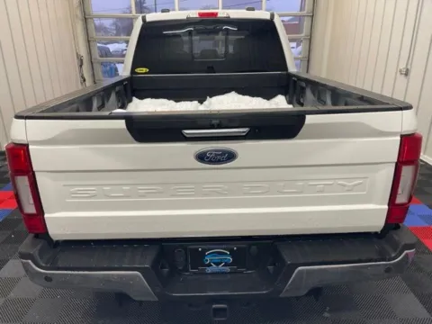 More photos of 2022 Ford F-250SD Lariat at Candy Cars, NY