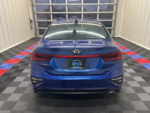 More photos of 2019 Kia Forte LXS at Candy Cars, NY