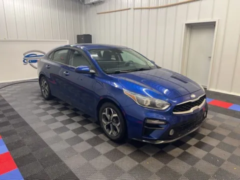 Photos of 2019 Kia Forte LXS for sale in Syracuse, NY at Candy Cars