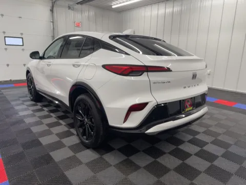 More photos of 2025 Buick Envista Sport Touring at Candy Cars, NY