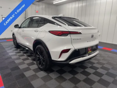 More photos of 2025 Buick Envista Sport Touring at Candy Cars, NY