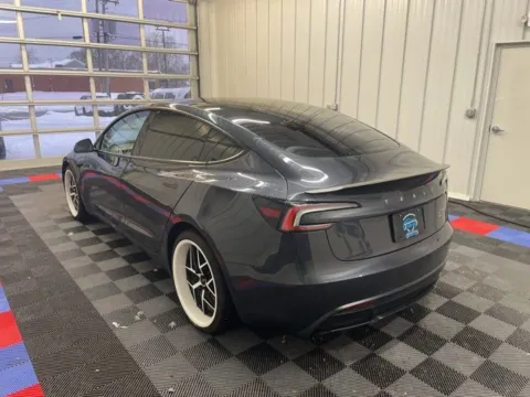 More photos of 2024 Tesla Model 3 Performance at Candy Cars, NY