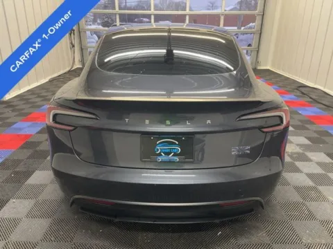 More photos of 2024 Tesla Model 3 Performance at Candy Cars, NY