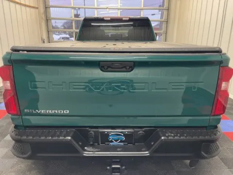 More photos of 2024 Chevrolet Silverado 3500HD Work Truck at Candy Cars, NY