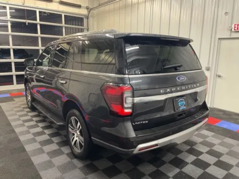 More photos of 2024 Ford Expedition Limited at Candy Cars, NY