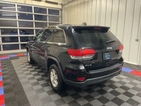 More photos of 2017 Jeep Grand Cherokee Laredo at Candy Cars, NY