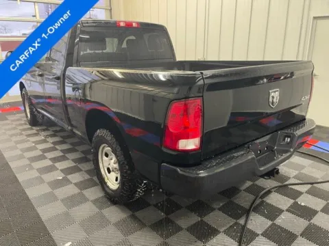 More photos of 2022 Ram 1500 Classic Tradesman at Candy Cars, NY