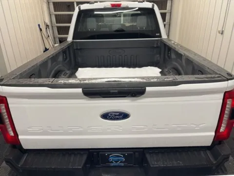 More photos of 2024 Ford F-250SD XL at Candy Cars, NY