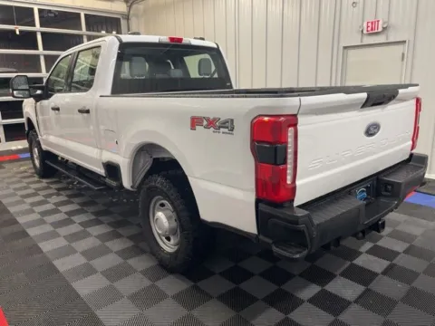 More photos of 2024 Ford F-250SD XL at Candy Cars, NY