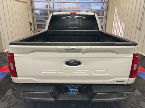 More photos of 2023 Ford F-150 XLT at Candy Cars, NY