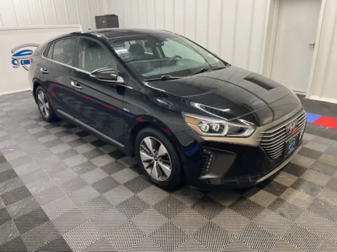 Photos of 2019 Hyundai Ioniq Plug-In Hybrid for sale in Syracuse, NY at Candy Cars