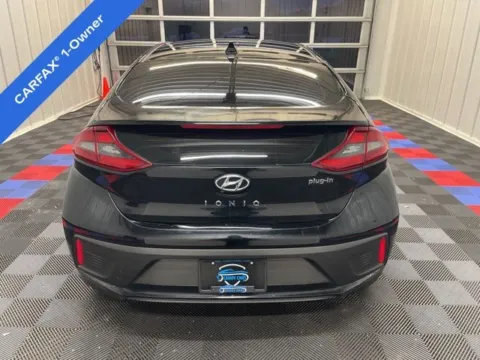 More photos of 2019 Hyundai Ioniq Plug-In Hybrid at Candy Cars, NY