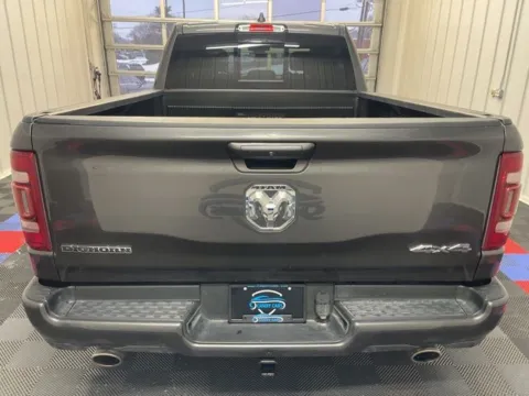 More photos of 2020 Ram 1500 Big Horn/Lone Star at Candy Cars, NY