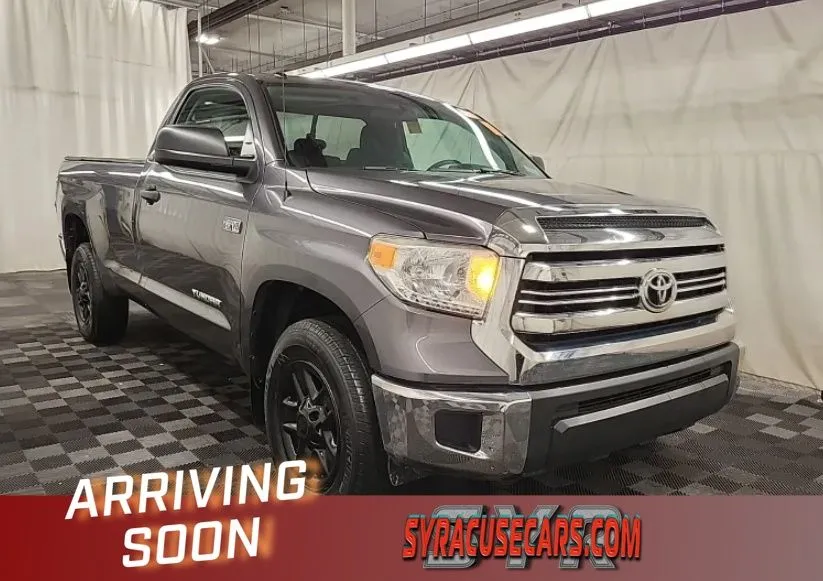 2017 Toyota Tundra SR's photo