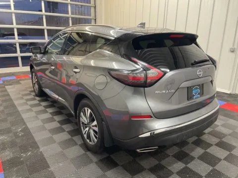More photos of 2023 Nissan Murano SV at Candy Cars, NY