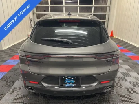 More photos of 2024 Dodge Hornet R/T Plus at Candy Cars, NY