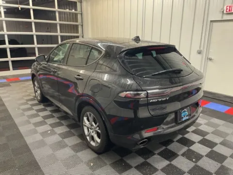 More photos of 2024 Dodge Hornet R/T Plus at Candy Cars, NY