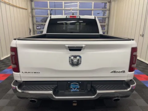 More photos of 2022 Ram 1500 Limited at Candy Cars, NY