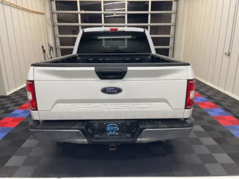 More photos of 2019 Ford F-150 XLT at Candy Cars, NY