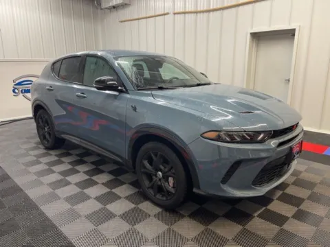 Photos of 2024 Dodge Hornet R/T for sale in Syracuse, NY at Candy Cars
