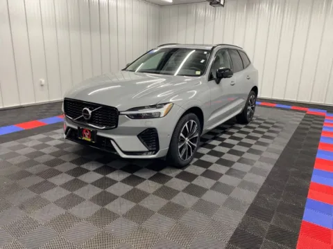 More photos of 2024 Volvo XC60 B5 Plus Dark Theme at Candy Cars, NY
