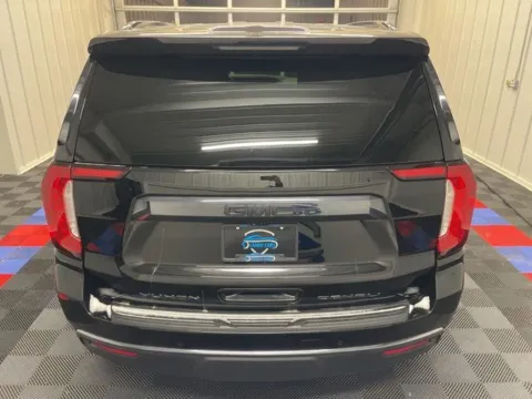 More photos of 2023 GMC Yukon Denali Ultimate at Candy Cars, NY