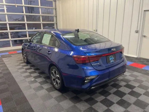 More photos of 2019 Kia Forte LXS at Candy Cars, NY
