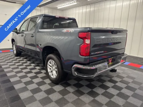 More photos of 2022 Chevrolet Silverado 1500 LTD LT at Candy Cars, NY