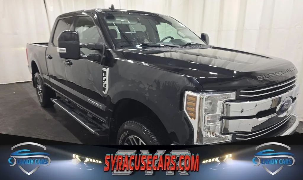 2019 Ford F-250SD Lariat for sale in Syracuse, NY