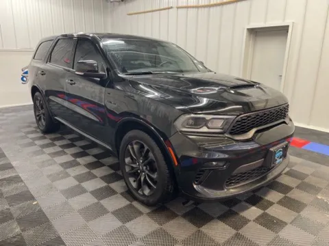 Photos of 2022 Dodge Durango R/T for sale in Syracuse, NY at Candy Cars