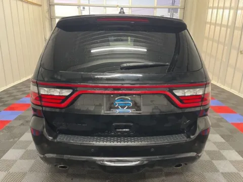 More photos of 2022 Dodge Durango R/T at Candy Cars, NY